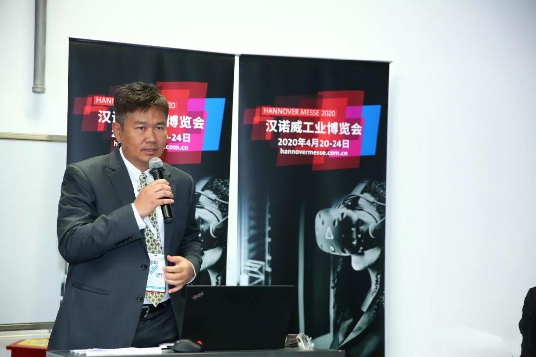 2020汉诺威工业博览会:品牌盛事,助力工业转型