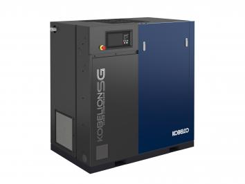 SG系列(15～90kW)中小型空压