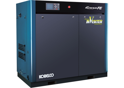 FE系列(15～55kW)中小型空压