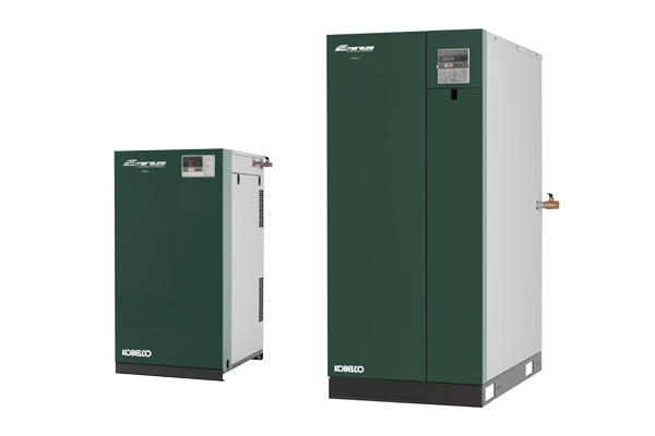ES系列(1.5～14.8kW)小型涡旋